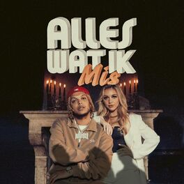Album cover of Alles Wat Ik Mis