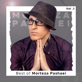 Album cover of Best of Morteza Pashaei, Vol. 1