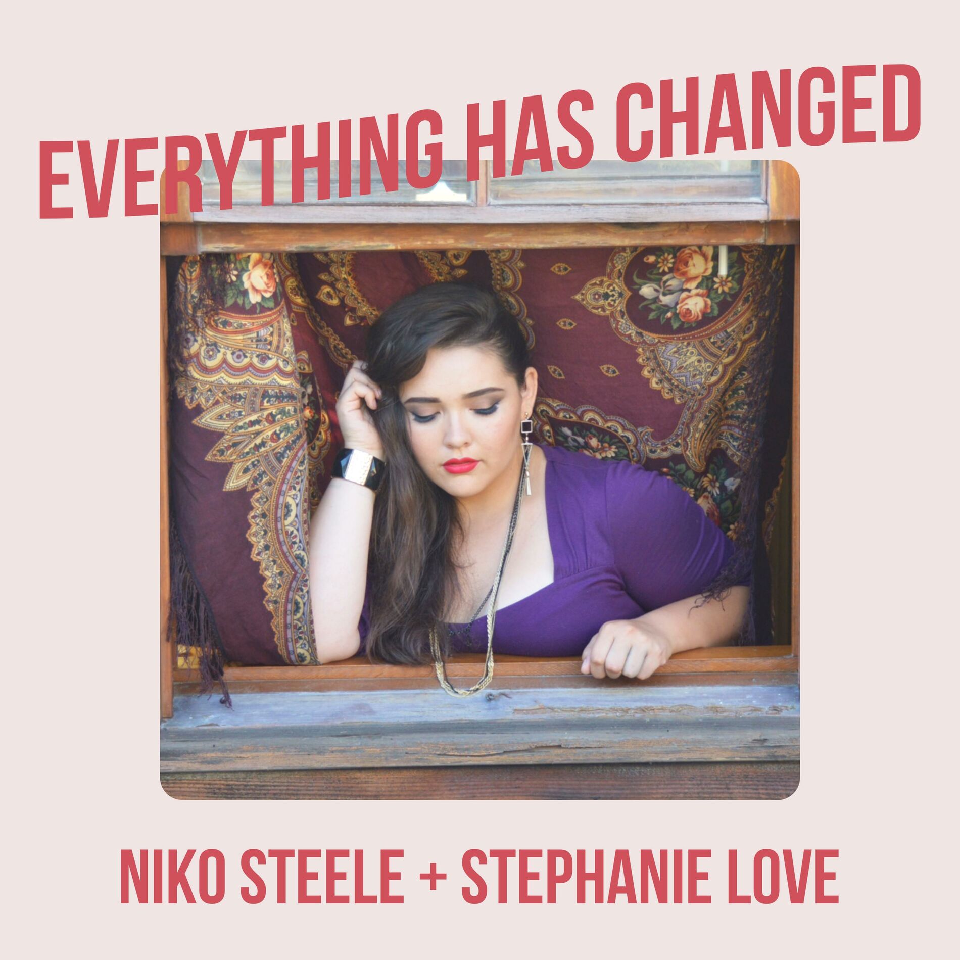 Stephanie Love: albums, songs, playlists | Listen on Deezer