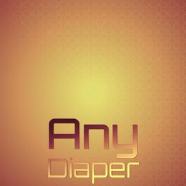 Album cover of Any Diaper