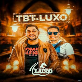 Album cover of Tbt de Luxo