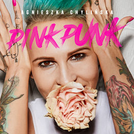 Album cover of Pink Punk