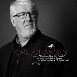 Album cover of Christmas Must Be Tonight/Adams Julsong (O Helga Natt)