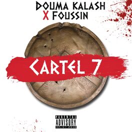 Album cover of Cartel 7