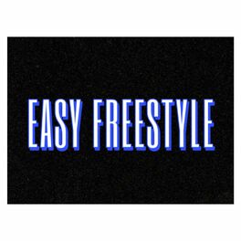 Album cover of Easy Freestyle (feat. Houdini & Prod. BumpinOnTop)