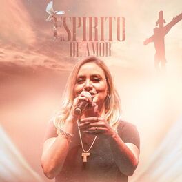 Album cover of Espírito de Amor