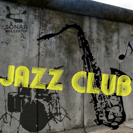Album cover of Jazz Club
