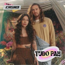 Album cover of Tudo Pah (Casa Filtr)