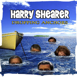 Album cover of Dropping Anchors