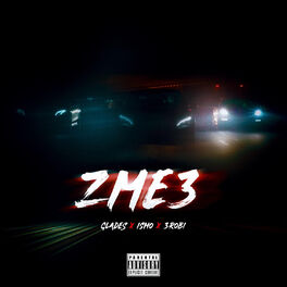 Album cover of ZME3