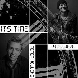 Album cover of It's Time