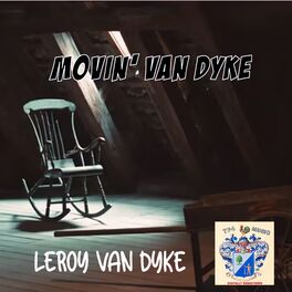 Album cover of Movin' Van Dyke