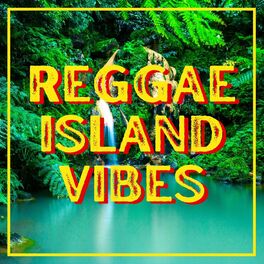 Album cover of Reggae Island Vibes