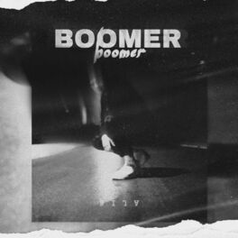 Album cover of Boomer