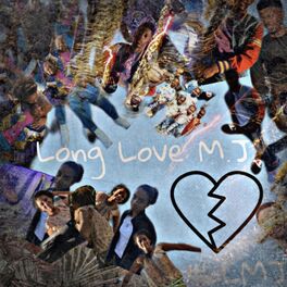 Album cover of #Llmj