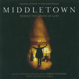 Album cover of Middletown (Original Motion Picture Soundtrack)