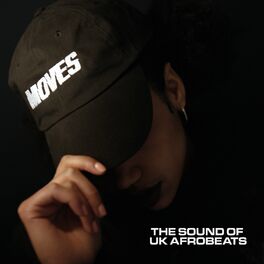 Album cover of MOVES: The Sound of UK Afrobeats (Drop 1)