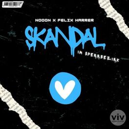 Album cover of Skandal im Sperrbezirk