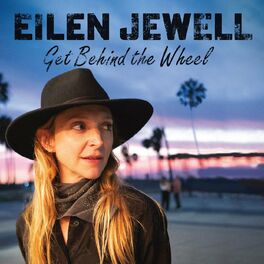 Album cover of Get Behind the Wheel