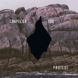 Album cover of Protest