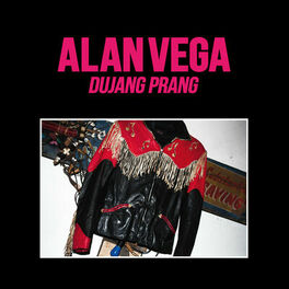 Album cover of Dujang Prang