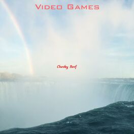 Album cover of Video Games