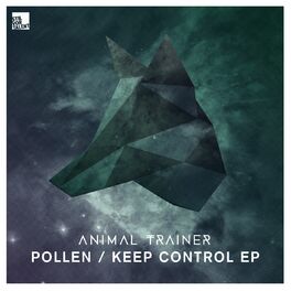 Album cover of Pollen / Keep Control