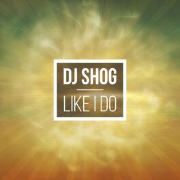 Album cover of Like I Do