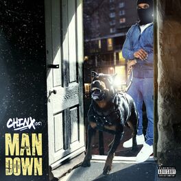 Album cover of Man Down