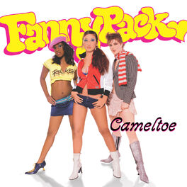 Album cover of Cameltoe