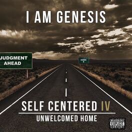 Album cover of Self Centered IV