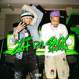 Album cover of Got Da Sack