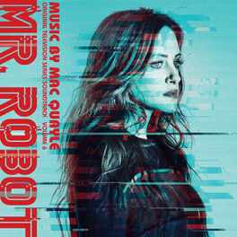 Album cover of Mr. Robot, Vol. 6 (Original Television Series Soundtrack)
