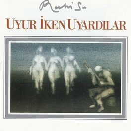 Album cover of Uyur İken Uyardılar