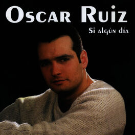 Tu Me Encontrastes - song and lyrics by Oscar Ruiz