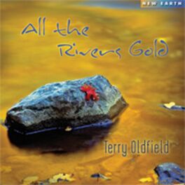 Album cover of All the Rivers Gold