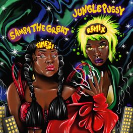 Album cover of Time’s Up (Remix)
