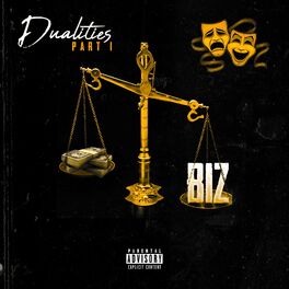 Album cover of Dualities (Part 1 Biz)