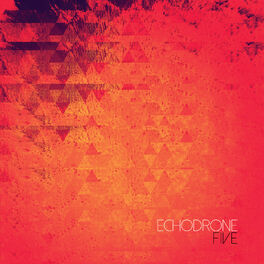 Album cover of Five