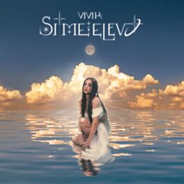 Album cover of SI ME ELEVO