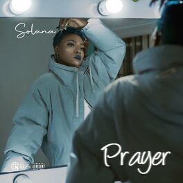 Album cover of Prayer