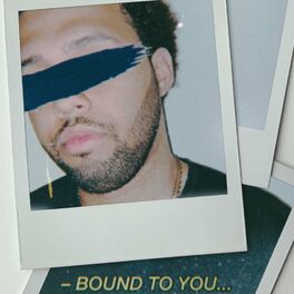 Album cover of Bound To You (feat. Krys)