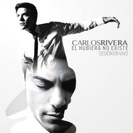 Album cover of El Hubiera No Existe (Sesión en Vivo)