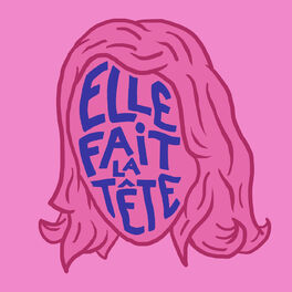 Album cover of Elle fait la tête