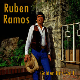 Album cover of Golden Hits, Vol. 1