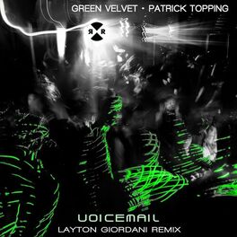 Album cover of Voicemail (Layton Giordani Remix)