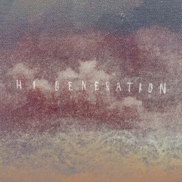 Album cover of Hi Generation