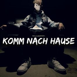 Album cover of Komm nach Hause