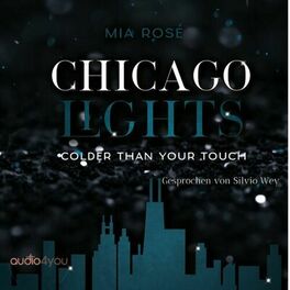 Album cover of Chicago Lights (Colder than your Touch)