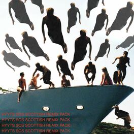 Album cover of SOS (Scottish Remix Pack)